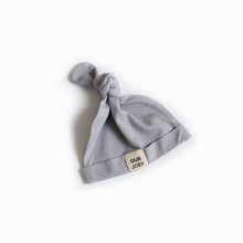 Load image into Gallery viewer, Organic Cotton Beanie