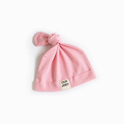 Organic Cotton Beanie