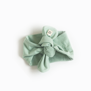 Organic Cotton Headband