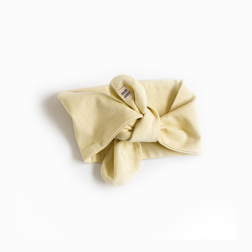 Organic Cotton Headband