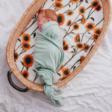 Load image into Gallery viewer, Organic Cotton Swaddle