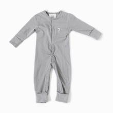 Load image into Gallery viewer, Organic Full-Length Onesie