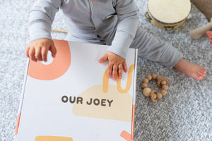 Our Joey Gift Box