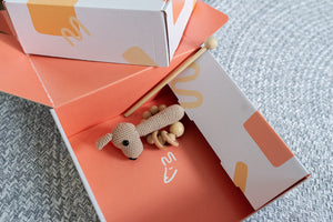 Our Joey Gift Box